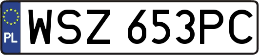 WSZ653PC
