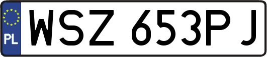 WSZ653PJ