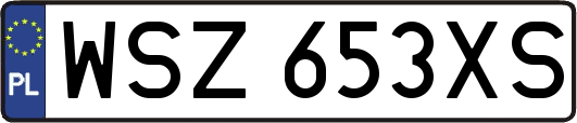 WSZ653XS
