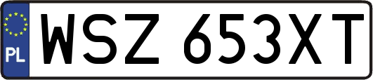 WSZ653XT