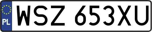 WSZ653XU