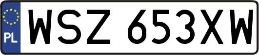 WSZ653XW