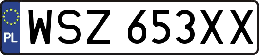 WSZ653XX