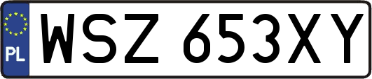 WSZ653XY