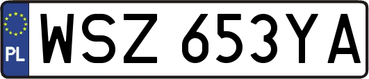 WSZ653YA