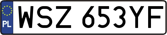 WSZ653YF