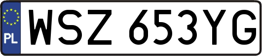 WSZ653YG