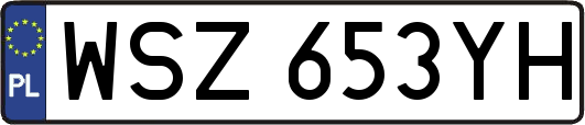 WSZ653YH