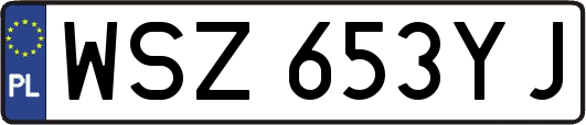 WSZ653YJ