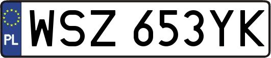 WSZ653YK