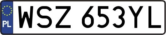 WSZ653YL