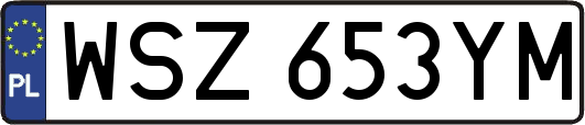 WSZ653YM