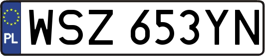WSZ653YN