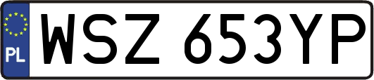 WSZ653YP