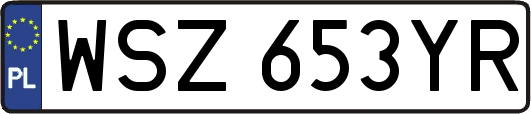 WSZ653YR