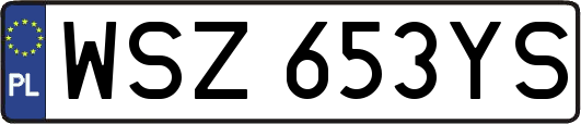 WSZ653YS