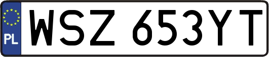 WSZ653YT