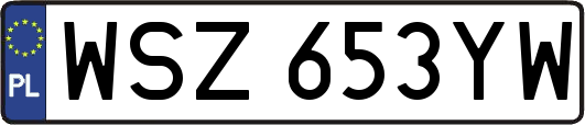 WSZ653YW