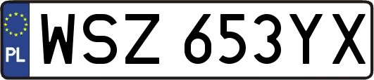 WSZ653YX