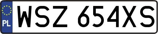 WSZ654XS