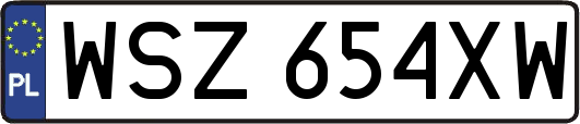 WSZ654XW