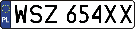 WSZ654XX