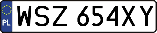 WSZ654XY