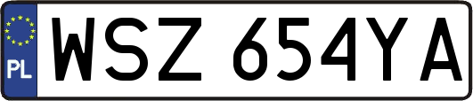 WSZ654YA
