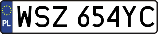 WSZ654YC