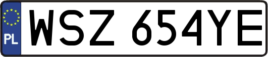 WSZ654YE