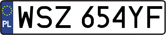 WSZ654YF