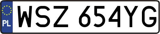 WSZ654YG