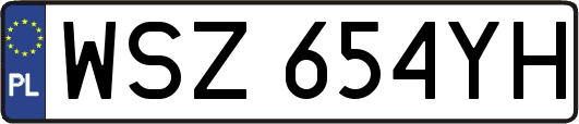 WSZ654YH
