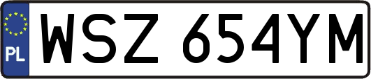 WSZ654YM