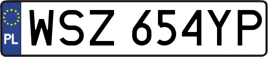 WSZ654YP