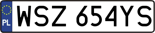 WSZ654YS