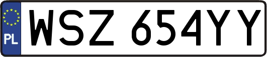 WSZ654YY