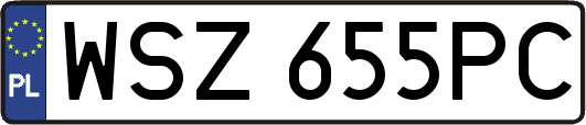 WSZ655PC