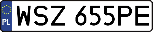 WSZ655PE
