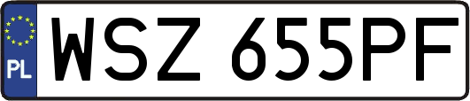 WSZ655PF