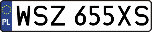 WSZ655XS
