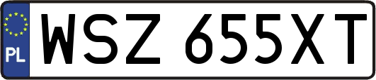 WSZ655XT