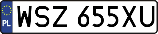 WSZ655XU