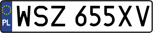 WSZ655XV
