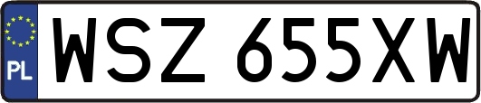 WSZ655XW