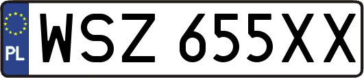 WSZ655XX