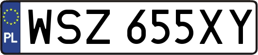 WSZ655XY