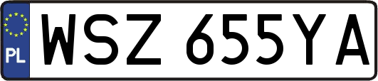 WSZ655YA