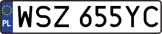 WSZ655YC