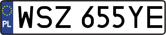 WSZ655YE